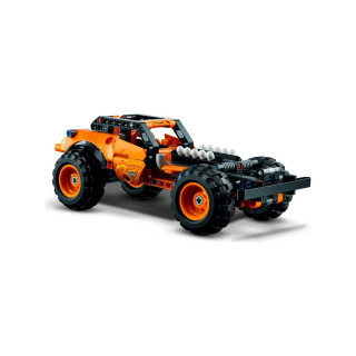 LEGO коцки, Technic, Monster Jam: El Toro Loco