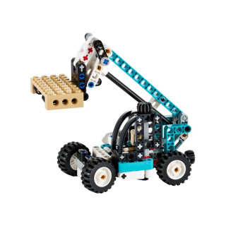 LEGO коцки, Technic, Telehandler