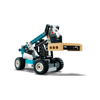 LEGO коцки, Technic, Telehandler