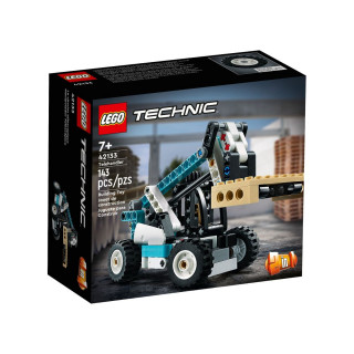 LEGO коцки, Technic, Telehandler