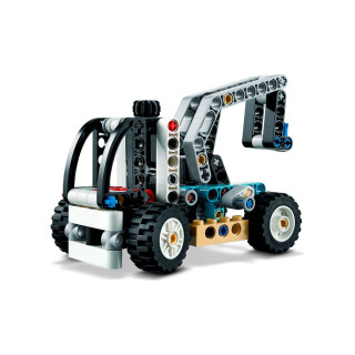 LEGO коцки, Technic, Telehandler