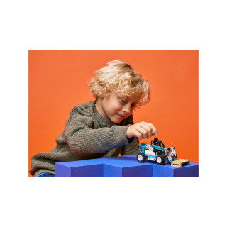 LEGO коцки, Technic, Telehandler
