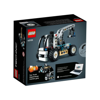 LEGO коцки, Technic, Telehandler