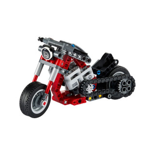 LEGO коцки, Technic, Motorcycle