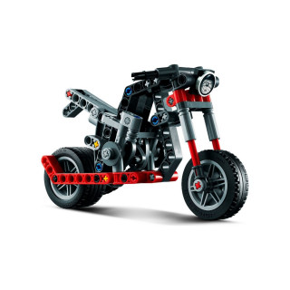 LEGO коцки, Technic, Motorcycle