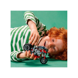 LEGO коцки, Technic, Motorcycle