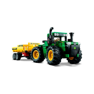 LEGO коцки, Technic, John Deere 9620R 4WD Tractor
