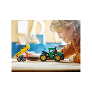 LEGO коцки, Technic, John Deere 9620R 4WD Tractor