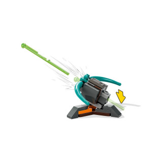 LEGO коцки, Ninjago, Lloyd's Legendary Dragon