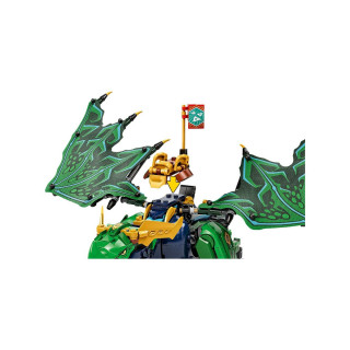 LEGO коцки, Ninjago, Lloyd's Legendary Dragon