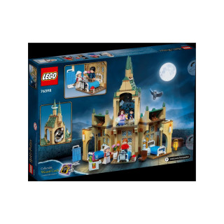 LEGO коцки, Harry Potter, Hogwarts™: Hospital Wing
