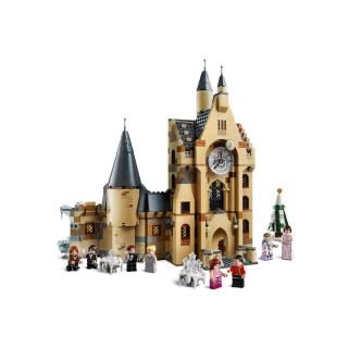 LEGO коцки, Harry Potter, Hogwarts™: Clock Tower