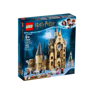 LEGO коцки, Harry Potter, Hogwarts™: Clock Tower