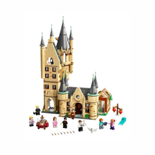 LEGO коцки, Harry Potter, Hogwarts™ Astronomy Tower
