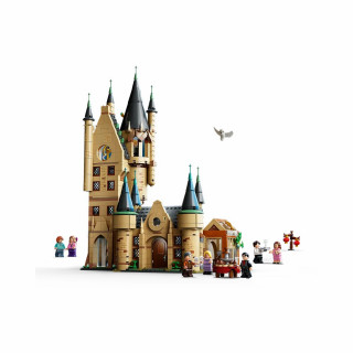 LEGO коцки, Harry Potter, Hogwarts™ Astronomy Tower