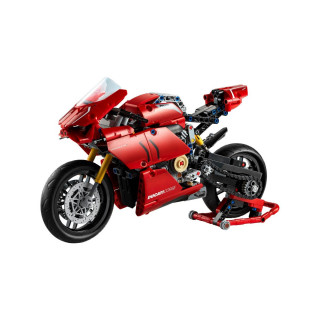 LEGO коцки, Technic, Ducati Panigale V4 R