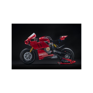 LEGO коцки, Technic, Ducati Panigale V4 R