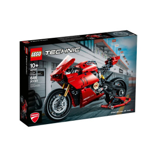 LEGO коцки, Technic, Ducati Panigale V4 R
