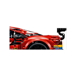 LEGO коцки, Technic, Ferrari 488 GTE 'AF Corse #51