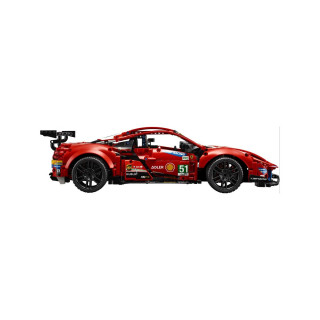 LEGO коцки, Technic, Ferrari 488 GTE 'AF Corse #51