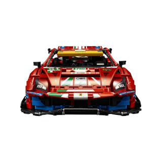 LEGO коцки, Technic, Ferrari 488 GTE 'AF Corse #51