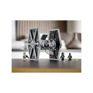 LEGO коцки, Star Wars, Imperial TIE Fighter