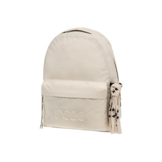 Ранец, Original Scarf, White