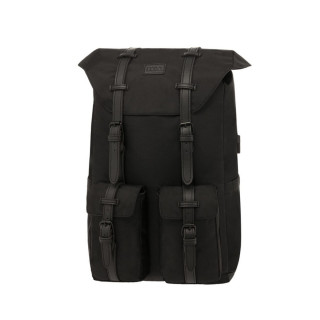 Ранец, Styller, Black 