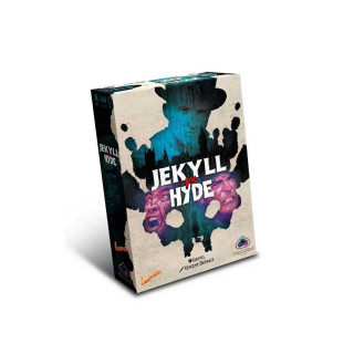 Друштвена игра, Jekyll vs Hyde