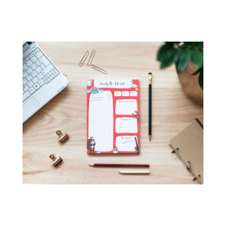 Нотес, Friends - Daily To-Do List