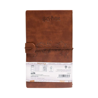 Нотес за патување, Harry Potter, The Marauder's Map