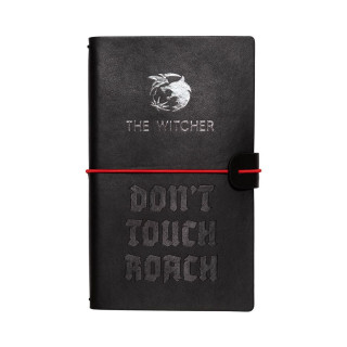 Нотес за патување, The Witcher