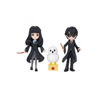 Сет фигури, Magical Minis - Harry Potter, Harry & Cho