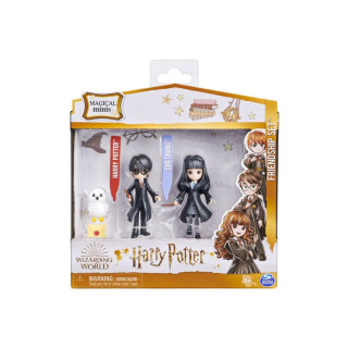 Сет фигури, Magical Minis - Harry Potter, Harry & Cho