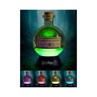 Столна ламба, Harry Potter Colour-Changing Potion 