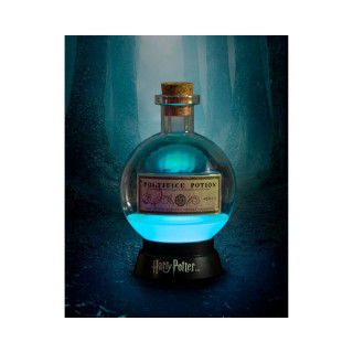 Столна ламба, Harry Potter Colour-Changing Potion 