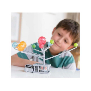 STEM сет, Green Science, Hybrid Solar System 