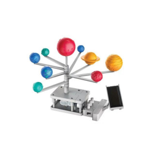 STEM сет, Green Science, Hybrid Solar System 