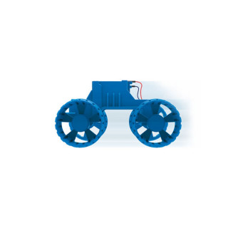 STEM сет, Green Science, Salt Powered Truck