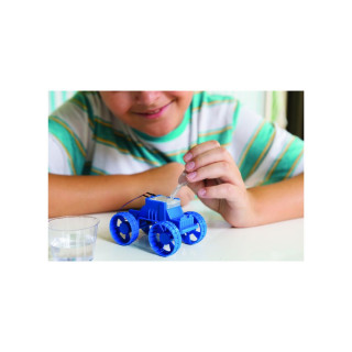 STEM сет, Green Science, Salt Powered Truck