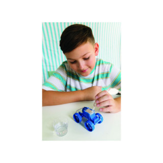 STEM сет, Green Science, Salt Powered Truck