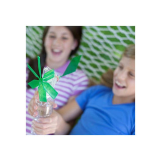 STEM сет, Green Science, Windmill Generator