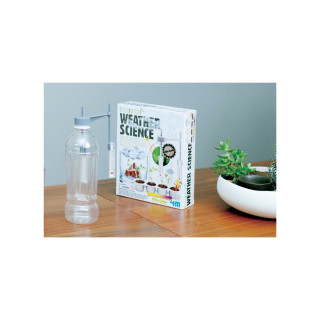 STEM сет, Green Science, Weather Science