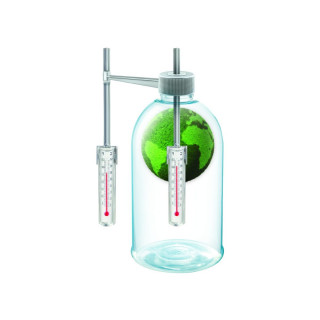 STEM сет, Green Science, Weather Science