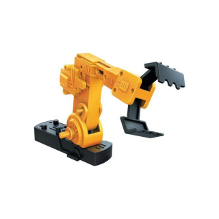 STEM сет, Kidz Robotix, Motorised Robotic Arm 