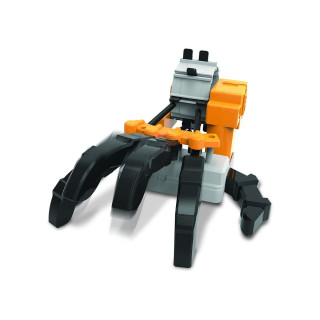 STEM сет, Kidz Robotix, Motorised Robot Hand