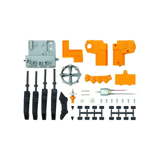 STEM сет, Kidz Robotix, Motorised Robot Hand