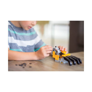 STEM сет, Kidz Robotix, Motorised Robot Hand