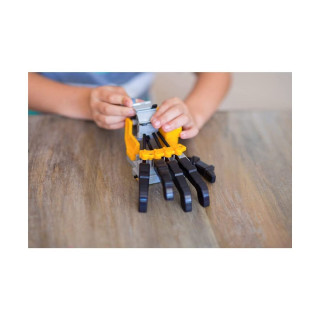 STEM сет, Kidz Robotix, Motorised Robot Hand