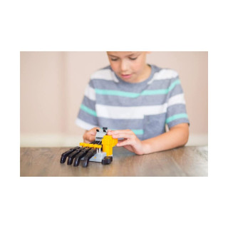 STEM сет, Kidz Robotix, Motorised Robot Hand